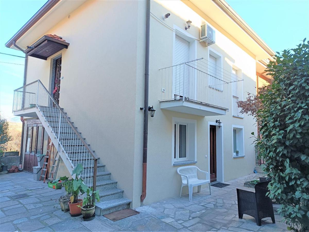 Miryam Apartment Baveno Exterior photo